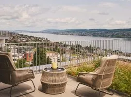 Belmont Residences lakeview in Horgen Zürich Zug Pfäffikon