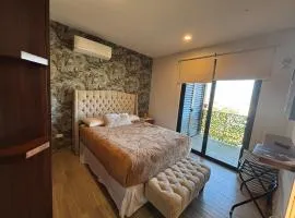 Apartment with Excellent Ocean View, Terra 194