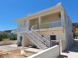 Dr Nikos House