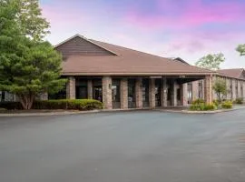 Baymont by Wyndham Delaware