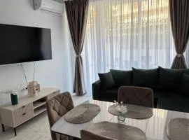 Grand Villa luxury apartment with sea view