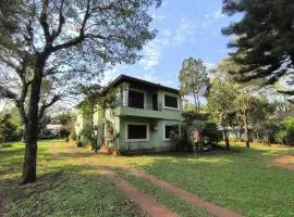 Encarnación Lodge & apartments