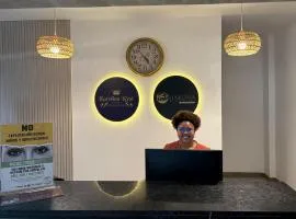 karolina Real Hotel Experience