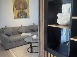 Appartment am Meer