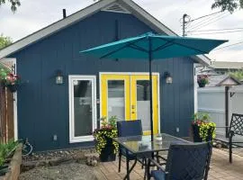 K STREET CARRIAGE HOUSE Studio