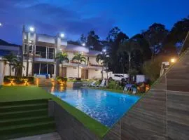 Casa Campestre La Vega