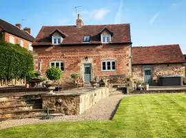 New Elms Farmhouse