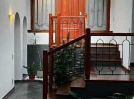 Casa da Tia Iche