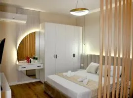 Juar Villa - Modern Apartments