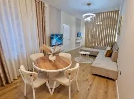 Juar Villa - Modern Apartments