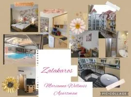 Marianna Wellness Apartman - Zalakaros -