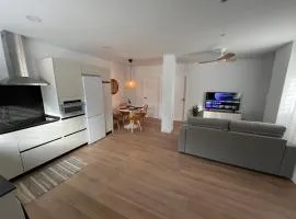 Apartamento Parque las Huertas Camposoto