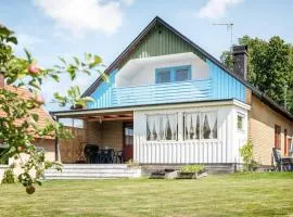 Tamara Guest House