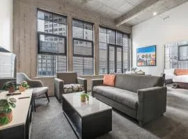 Punthill Apartment Hotel - Manhattan