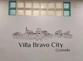 Dreaming Ribera del Genil - free parking