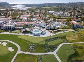 Omni La Costa Resort & Spa Carlsbad, khách sạn ở Carlsbad