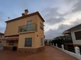 La sal de Terreros