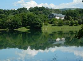Hermida Rural – hotel w mieście Eirejalba