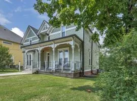 Unit #1 117 Marion St