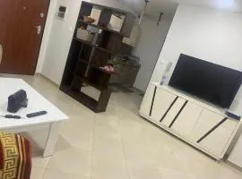 Appartement F2 Résidence Assia
