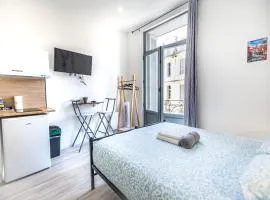 Charming Cosy Studio in Beziers town centre