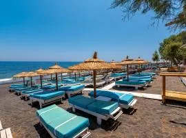 Alexandros mini suites
