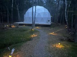 Bubbles, hotel in Saint Andrews