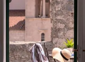 Main Square Loft - ZF Hvar