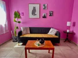 La Chinanteca, a unos minutos del centro historico