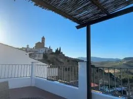 Casa del Delphin