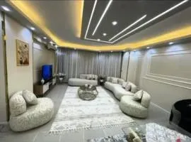 Nile Tower Aparthotel