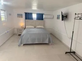 La residencia 2