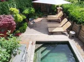 La Bergerie du Miravidi