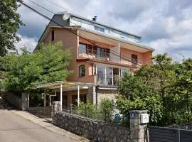 Apartments with parking space Icici, Opatija - 14155