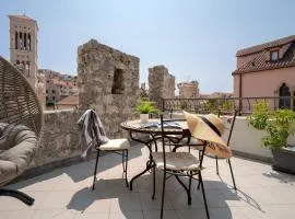 Main Square Loft - ZF Hvar