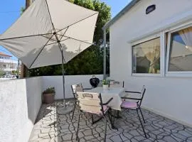 Holiday house with a parking space Novi Vinodolski - 17533