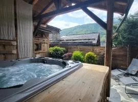 La Bergerie du Miravidi