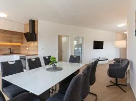 Apartment Paula