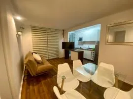Departamento en Pucón