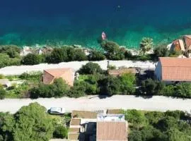 Apartments with parking spaces Sobra, Mljet - 24530