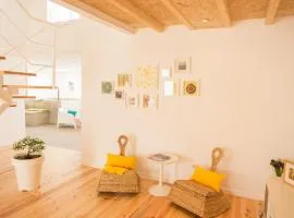 CASASUPERTUBOS - Villa Privada a 10min da Praia