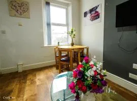 Bucknall Lodge Hanley Room 2 Double Room En-suite
