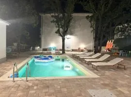 Family Villa Q & more
