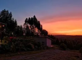 Chalé Altos da Represa