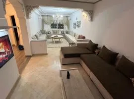 كراء صيفي