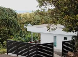 Muri Ocean View Villas