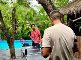 Maui Hostels Tulum