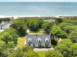 5-Bedroom Scraggy Neck Retreat, Dogs Allowed