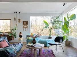 Casa by Bjørkheim, Modern Villa in Oslo