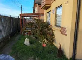 Casa Amoblada a pasos de Aeropuerto